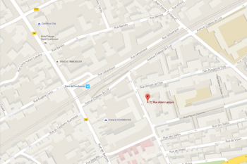 Opportunité d'investissement Courbevoie