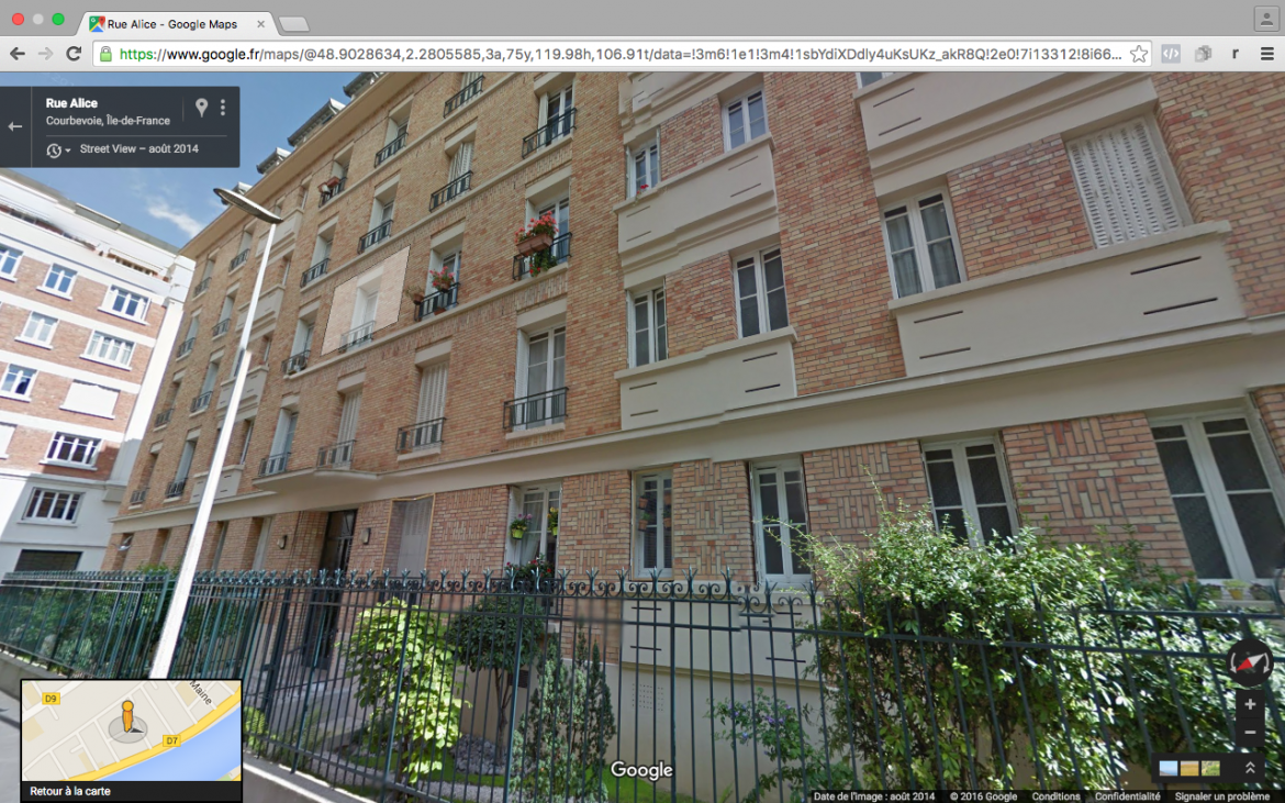 Opportunité d'investissement Courbevoie