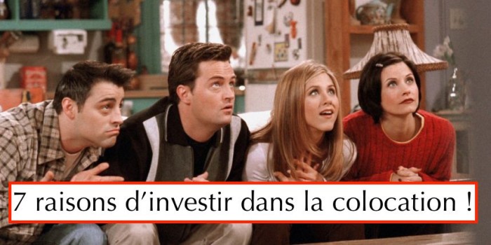 Colocation