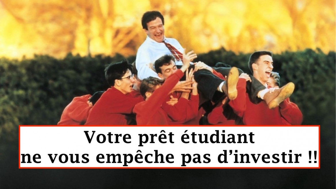 Prêt lissé