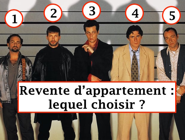 stratégie immobilier revente