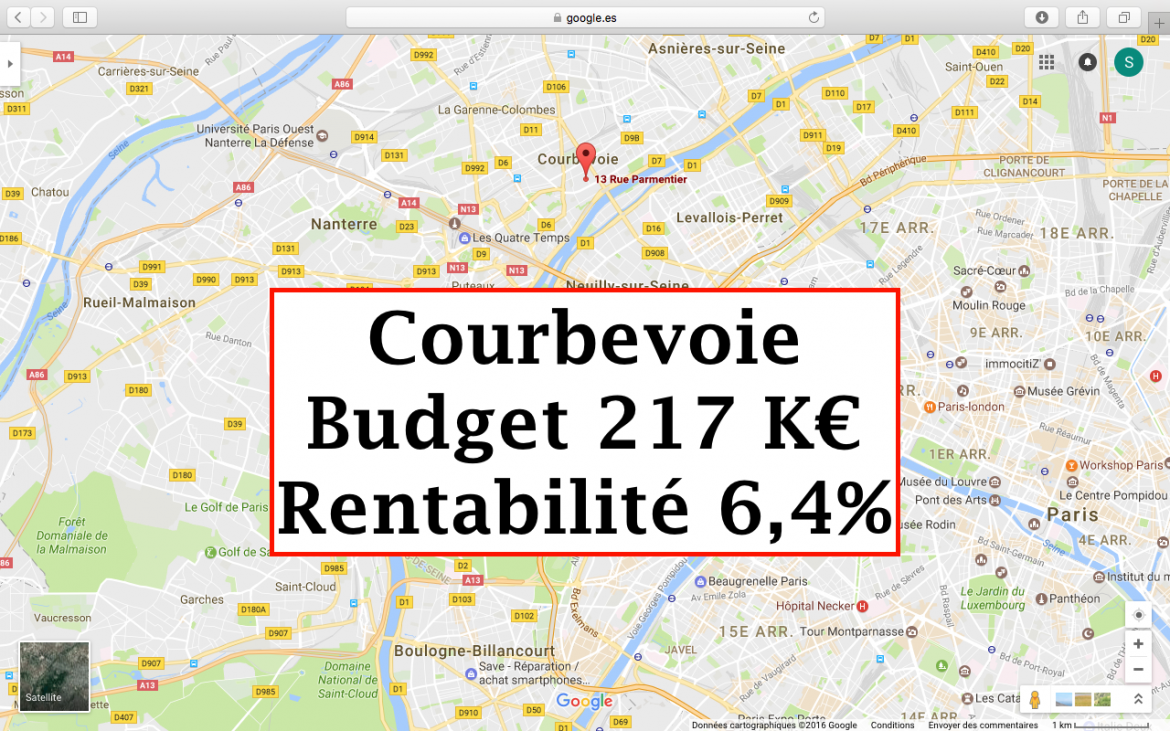 Clé en main