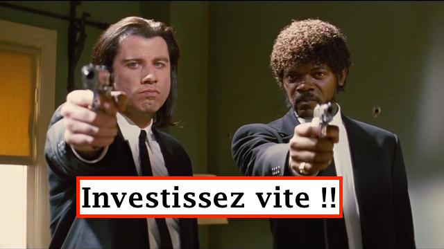 Rentabilité locative : investissez vite !