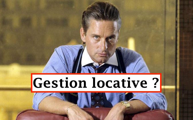 Gestion locative